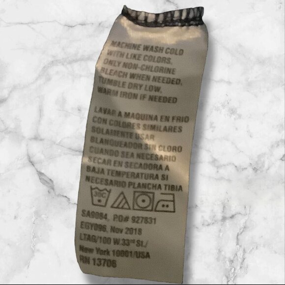 French Toast Girls Navy Polo Shirt XXL 18/20 Irvington High School Knights Logo - Picture 7 of 9